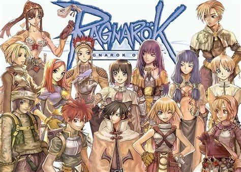ragnarok online news|[Top 7] Ragnarok Online Best Solo Class That Are Powerful (Latest Patc.